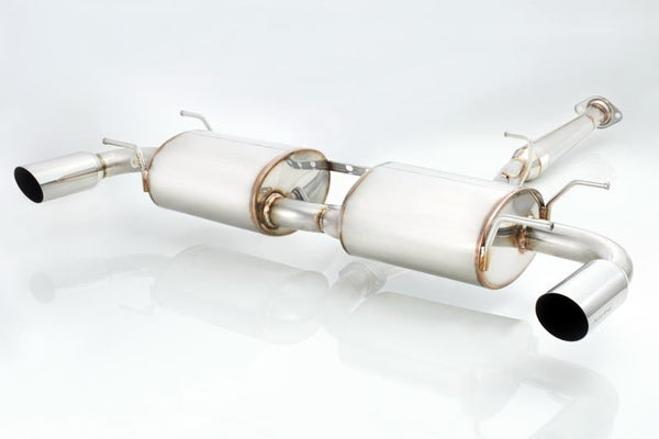 AutoExe Mazda RX-8 (SE3P) Sports Muffler