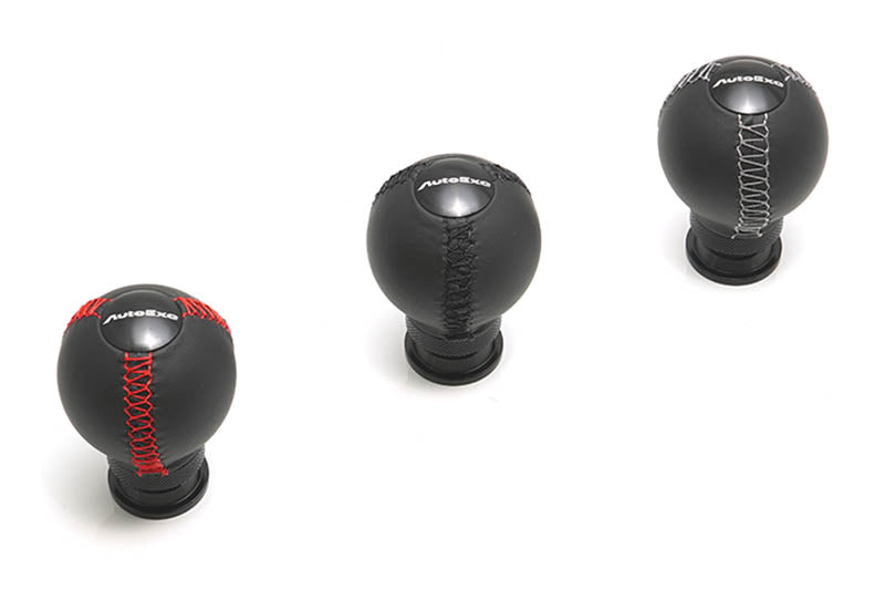 AutoExe Mazda RX-8 (SE3P) Shift Knob (Manual)