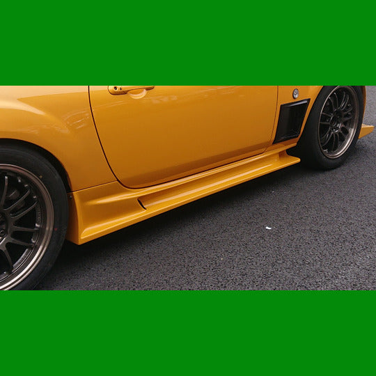 NO PRO Mazda Roadster (NC) GT Spec Type TA Side Steps