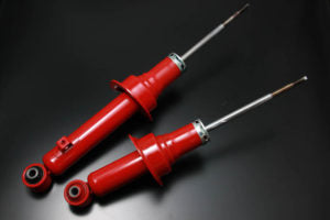 AutoExe Mazda Roadster (NA6 / NA8) Street Suspension Kit
