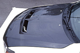 First Molding Toyota Altezza (SXE10) Front Under Spoiler