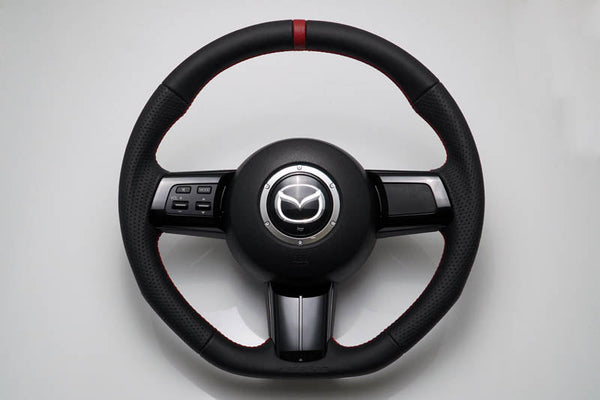 AutoExe Mazda RX-8 (SE3P) Sports Steering Wheel