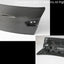 C-WEST Mitsubishi Lancer Evolution X (CZ4A) Trunk Lid (CFRP)