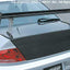 C-WEST Mitsubishi Lancer Evolution VIII-IX (CT9A) Trunk Lid (CFRP)