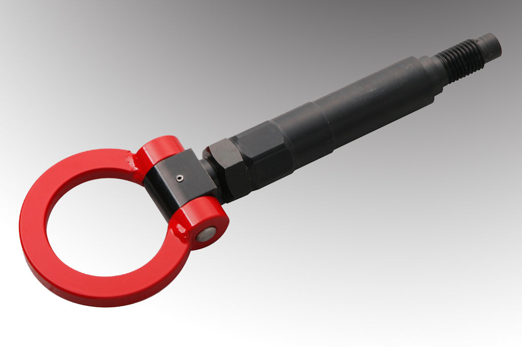 Top Secret 86/BRZ Tow Hook
