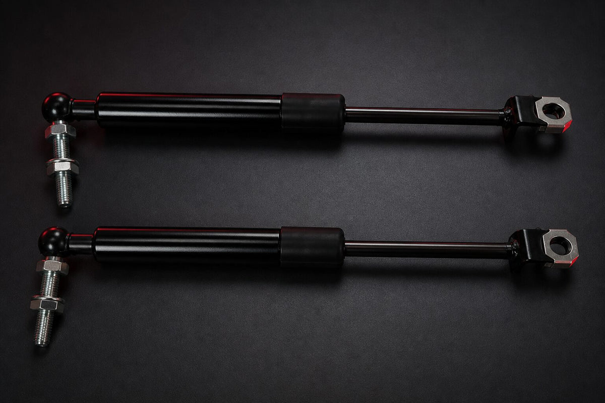 PRO SHOP WAVE Toyota Mark 2 / Chaser / Cresta (JZX90) Trunk Dampers