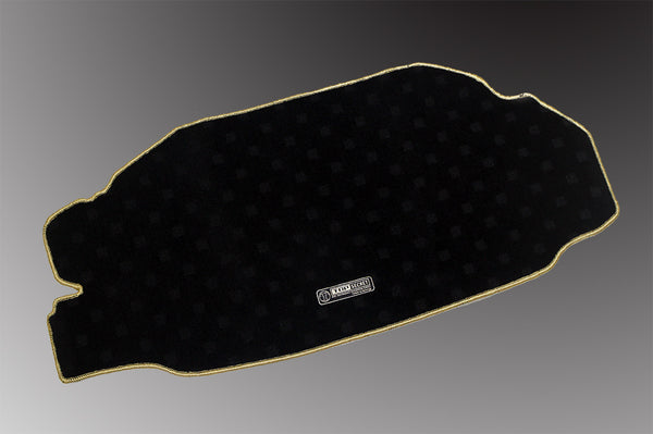 Top Secret Original Trunk Mat
