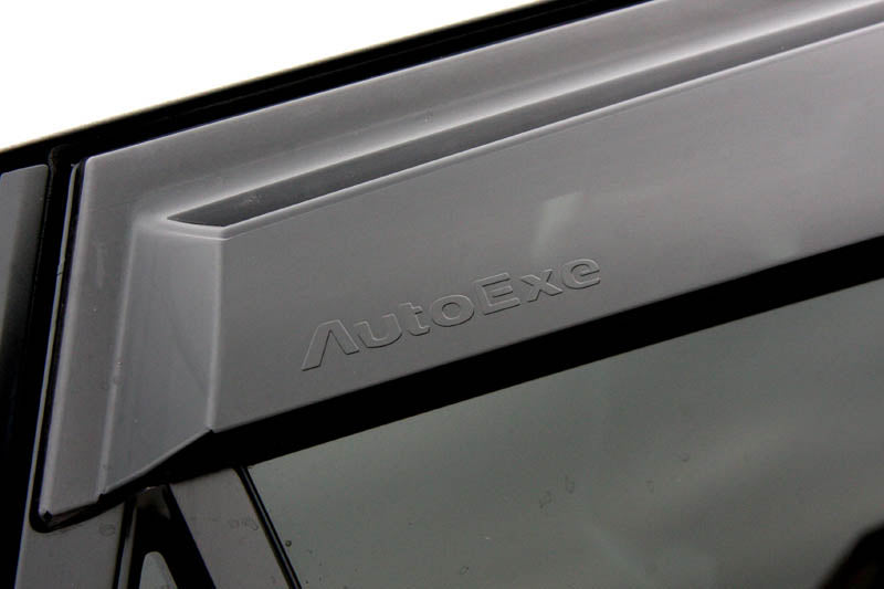 AutoExe Mazda RX-8 (SE3P) Sports Side Visors