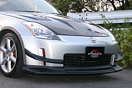First Molding Nissan Fairlady Z (350Z / Z33) Aero Parts