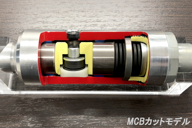 AutoExe Mazda Roadster (NA / NB / NC / ND) Motion Control Beam