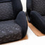 Recaro SR2 Phantom Seat Pair