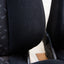 Recaro SR2 Phantom Seat Pair