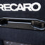 Recaro SR2 Phantom Seat Pair