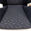 Recaro SR2 Phantom Seat Pair