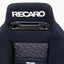 Recaro SR2 Phantom Seat Pair