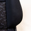 Recaro SR2 Phantom Seat Pair