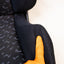 Recaro SR2 Phantom Seat Pair