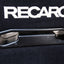 Recaro SR2 Phantom Seat Pair