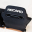 Recaro SR3 Trial Seat Pair