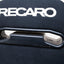 Recaro SR3 Trial Seat Pair