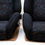 Recaro SR3 Trial Seat Pair