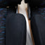 Recaro SR3 Trial Seat Pair