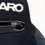 Recaro SR3 Trial Seat Pair