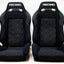 Recaro SR3 Trial Seat Pair