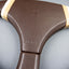 360mm MOMO *Brown Leather*