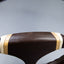 360mm MOMO *Brown Leather*