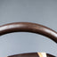 360mm MOMO *Brown Leather*