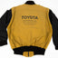 Toyota Staff Jacket (L)