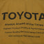 Toyota Staff Jacket (L)