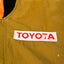 Toyota Staff Jacket (L)