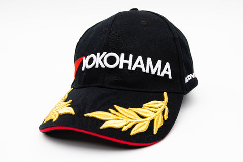 Yokohama Hat