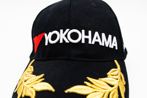 Yokohama Hat