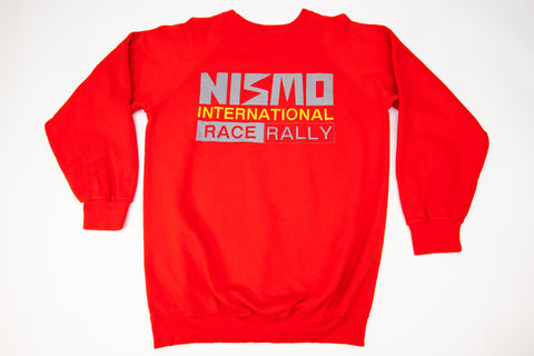 NISMO Sweatshirt (L)