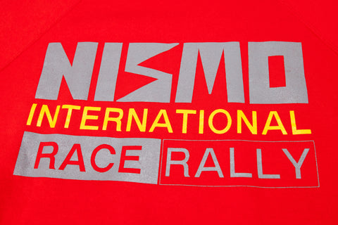 NISMO Sweatshirt (L)