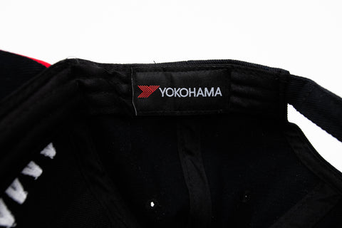 Yokohama Hat