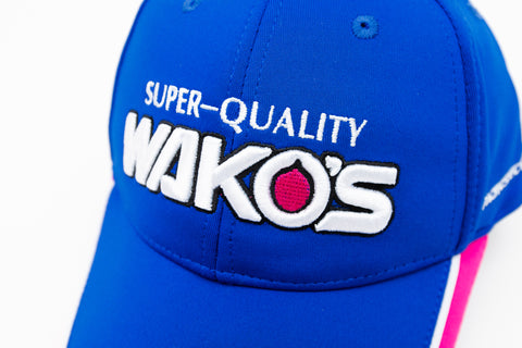 WAKOS Hat