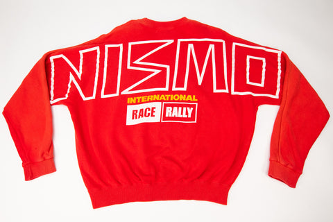 NISMO Sweatshirt (M)