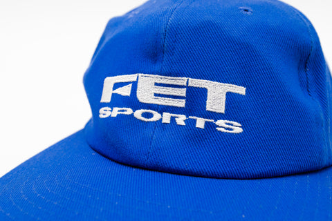 FET Sports Hat