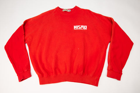 NISMO Sweatshirt (M)