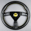 350mm Black Racing