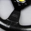 350mm Black Racing