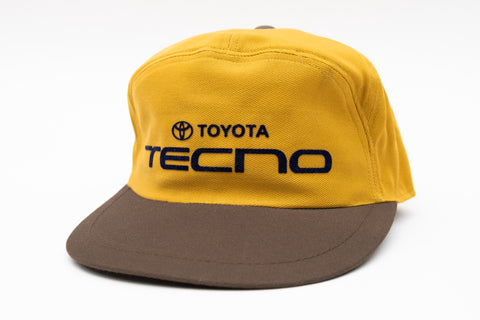 Toyota Tecno Hat