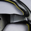 350mm Black Racing
