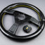350mm Black Racing