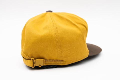 Toyota Tecno Hat