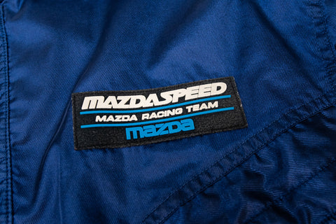 MAZDASPEED Jacket (M)